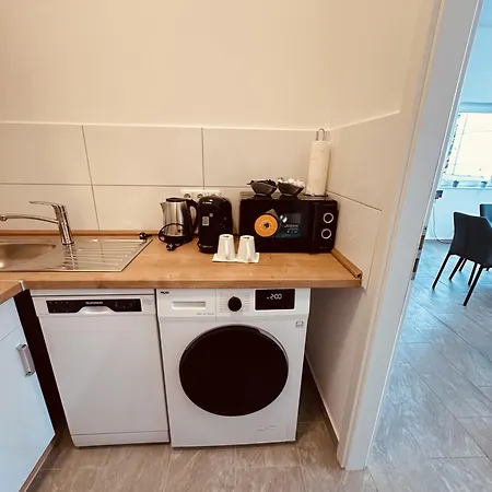 Zur Schoenen Aussicht I 35 I I Am Feld 아파트 도르트문트