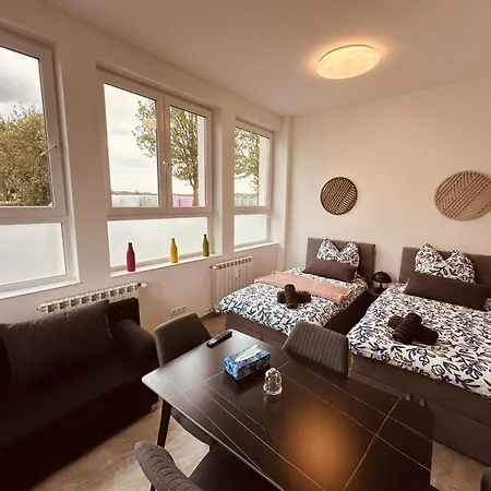 Zur Schoenen Aussicht I 35 I I Am Feld Apartamento Dortmund