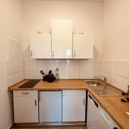 Zur Schoenen Aussicht I 35 I I Am Feld Apartamento *