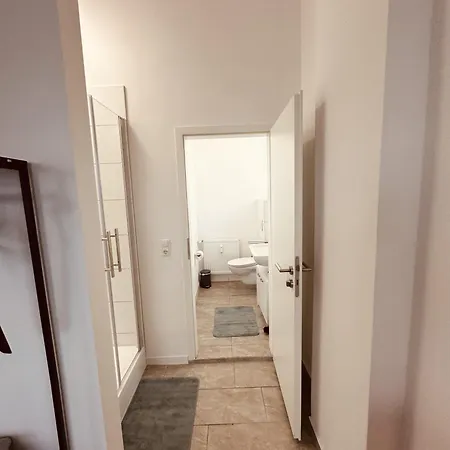 Zur Schoenen Aussicht I 35 I I Am Feld Apartamento *