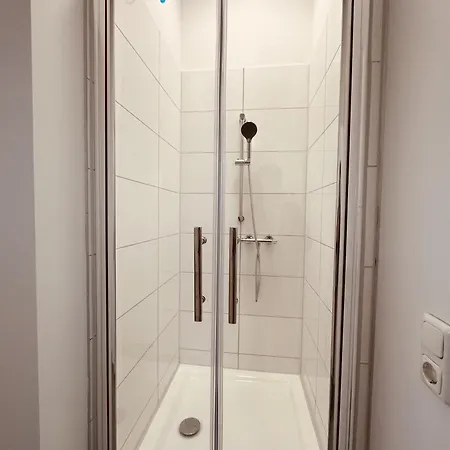 Zur Schoenen Aussicht I 35 I I Am Feld Apartamento