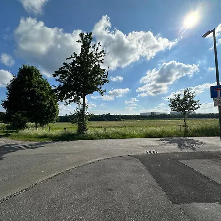 Zur Schoenen Aussicht I 35 I Sauna I Am Feld Dortmund
