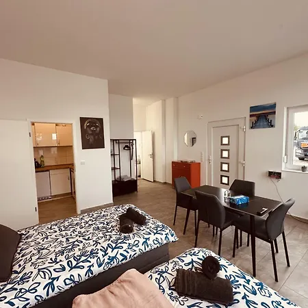 Zur Schoenen Aussicht I 35 I I Am Feld Apartamento