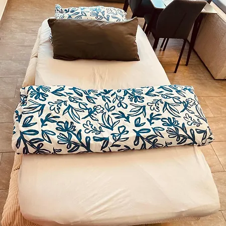 Zur Schoenen Aussicht I 35 I Sauna I Am Feld Apartmán Dortmund