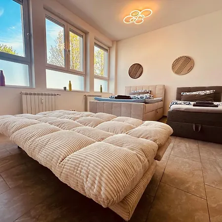 Zur Schoenen Aussicht I 35 I Sauna I Am Feld Apartmán *