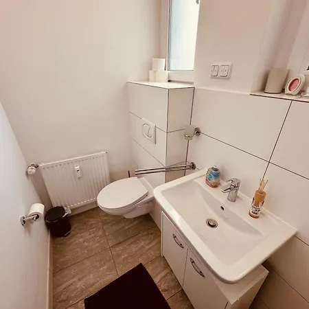 Zur Schoenen Aussicht I 35 I Sauna I Am Feld * Dortmund