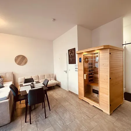 Zur Schoenen Aussicht I 35 I Sauna I Am Feld Dortmund