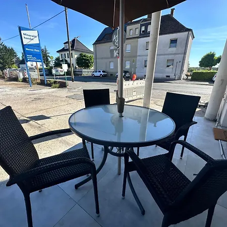 Zur Schoenen Aussicht I 35 I Sauna I Am Feld Appartement Dortmund