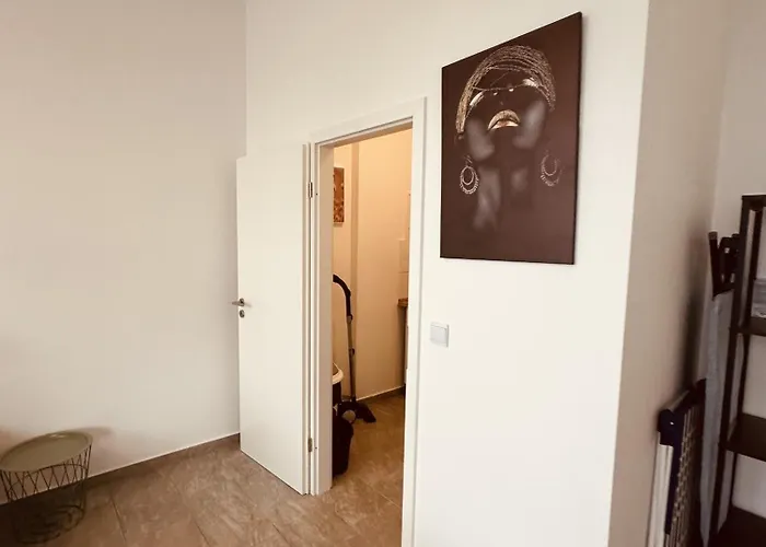 Zur Schoenen Aussicht I 35 I I Am Feld * Dortmund