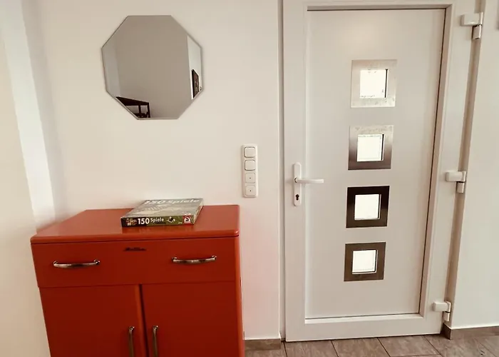 Zur Schoenen Aussicht I 35 I I Am Feld * Dortmund