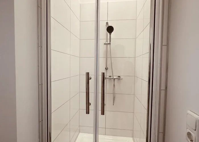 Zur Schoenen Aussicht I 35 I I Am Feld Lejlighed