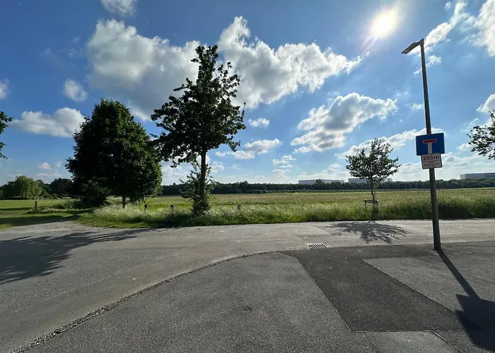 Zur Schoenen Aussicht I 35 I I Am Feld Dortmund