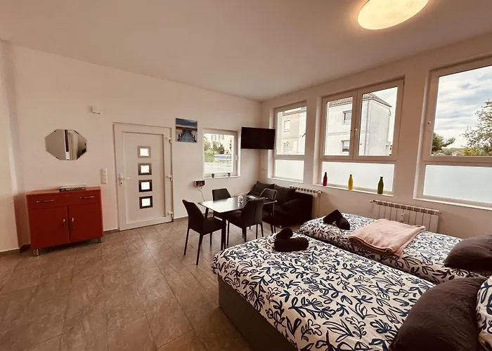 Lejlighed Zur Schoenen Aussicht I 35 I I Am Feld *